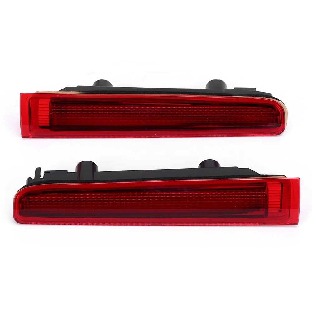 High Mounted Rear Third Brake Stop Light 7H0945097B Fit for T5 Transporter Caravelle Multivan MK V 03-15 2 Door
High Mounted Rear Third Brake Stop Light 7H0945097B Fit for T5 Transporter Caravelle Multivan MK V 03-15 2 Door