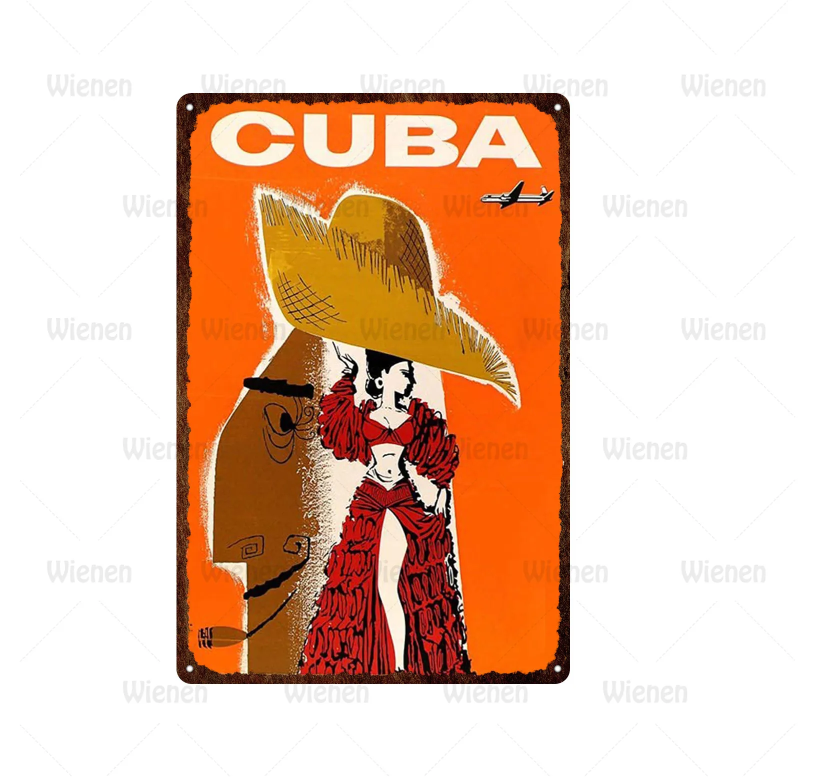 Metal Tin Sign Abstract City Landscape Vintage Poster Iron Plaque Cuba India Havana Singapore Decor For Bar Club Home Wall Art
Metal Tin Sign Abstract City Landscape Vintage Poster Iron Plaque Cuba India Havana Singapore Decor For Bar Club Home Wall Art