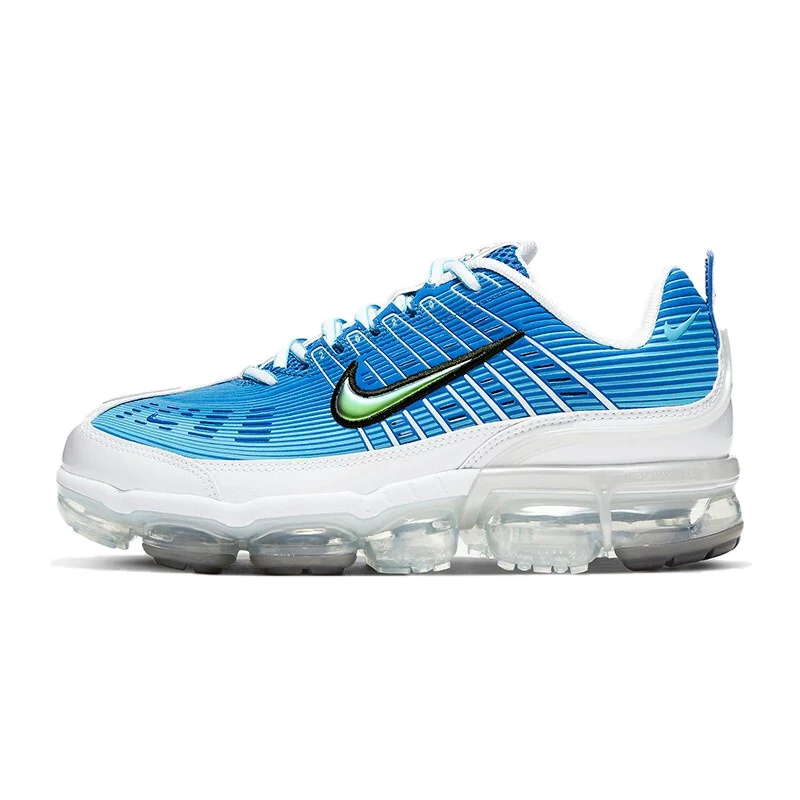 Men's shoes Vapormax 360 men's lace-up elastic cushioning breathable lightweight and fashionable jogging shoes sports shoes 
Men's shoes Vapormax 360 men's lace-up elastic cushioning breathable lightweight and fashionable jogging shoes sports shoes