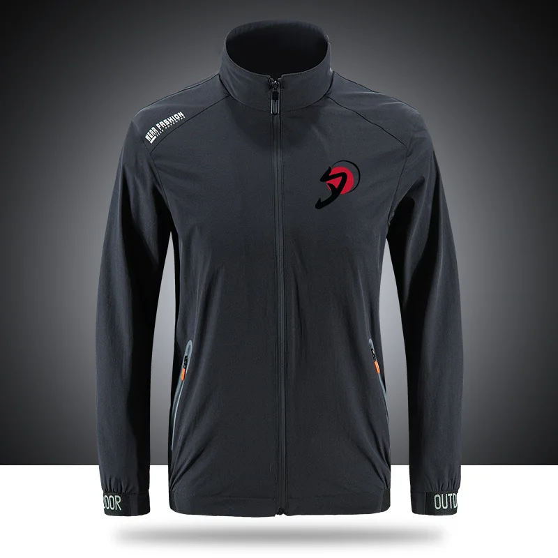 3Y Johji Yamamoto Breathable Brand Jackets Men's Outdoor Zippered Light Soft Casual Front Printing sportswear jackets N018
3Y Johji Yamamoto Breathable Brand Jackets Men's Outdoor Zippered Light Soft Casual Front Printing sportswear jackets N018