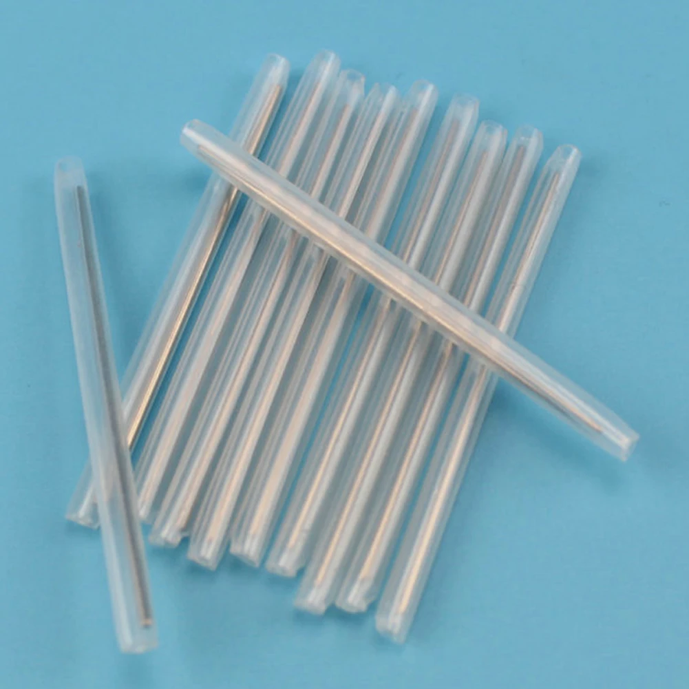 1000pcs/Set Fiber Optic F-usion-Protections-Splice-Sleeves Heat Shrink Tube Fiber Optic Hot Melt Tube
1000pcs/Set Fiber Optic F-usion-Protections-Splice-Sleeves Heat Shrink Tube Fiber Optic Hot Melt Tube