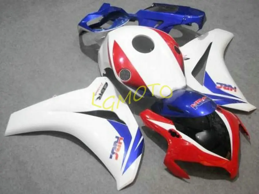 Комплект обтекателей для кузова HONDA CBR1000 RR 08 09 10 11 HONDA cbr1000rr 2008-2011 2009 2010 # M8D63
Комплект обтекателей для кузова HONDA CBR1000 RR 08 09 10 11 HONDA cbr1000rr 2008-2011 2009 2010 # M8D63