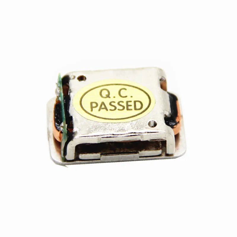 Вибратор Через Динамик