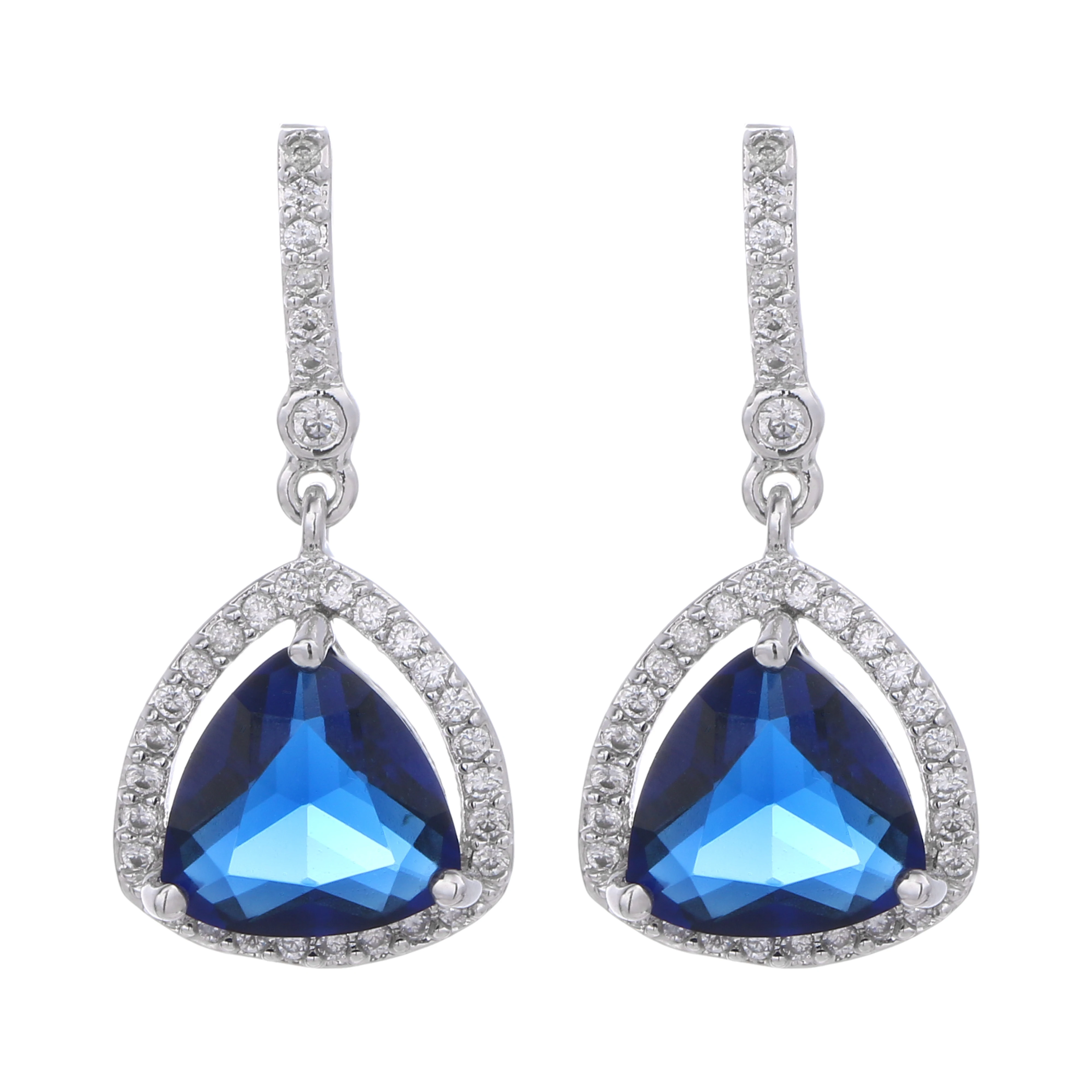 L'amour&ma New Geometric Blue Crystal Earring Multicolor Drop Earrings For Women Vintage Eleagant Jewelry Accessories Party Gift
L'amour&ma New Geometric Blue Crystal Earring Multicolor Drop Earrings For Women Vintage Eleagant Jewelry Accessories Party Gift