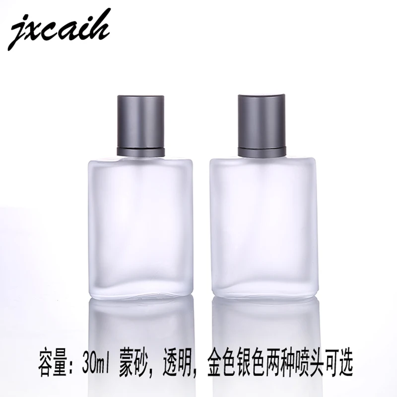 1pcs 30ml 50ml 100ml Clear Glass Spray Bottle Frosted Square Glass Perfume Bottle Cosmetic Packaging Bottle Vials
1pcs 30ml 50ml 100ml Clear Glass Spray Bottle Frosted Square Glass Perfume Bottle Cosmetic Packaging Bottle Vials