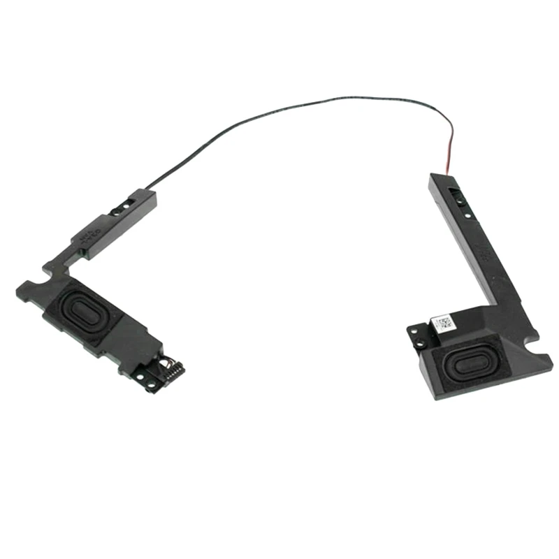 Laptop Built-in Speakers for HP Shadow Elf 3 OMEN 15-CE TPN-Q194 Laptop Replacement Left and Right Speakers
Laptop Built-in Speakers for HP Shadow Elf 3 OMEN 15-CE TPN-Q194 Laptop Replacement Left and Right Speakers