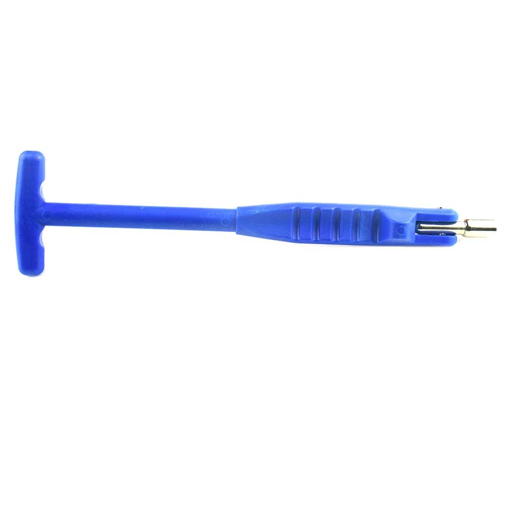 Car Tire Repair Tool Remover Tool Installa Remove Convenient Simple Auto Truck Motorcycle Tyre Valve Stem Puller 
Car Tire Repair Tool Remover Tool Installa Remove Convenient Simple Auto Truck Motorcycle Tyre Valve Stem Puller