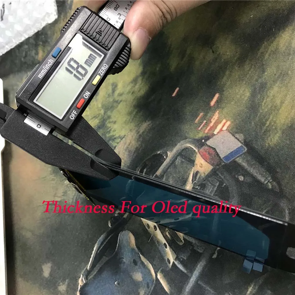 5 piece/lot OLED LCD Screen For Samsung Galaxy J7 Pro 2017 J730 J730F J730FM LCD Display Touch Screen Digitizer Assembly
5 piece/lot OLED LCD Screen For Samsung Galaxy J7 Pro 2017 J730 J730F J730FM LCD Display Touch Screen Digitizer Assembly