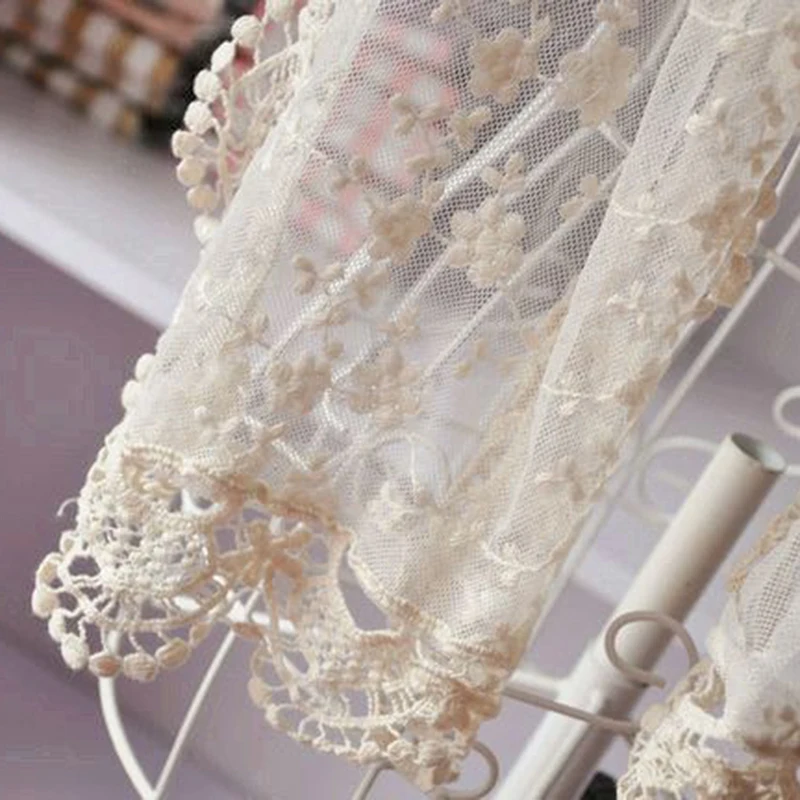 Girl Cute Lolita Lace Embroidery Crochet Shawl Pashmina Floral Femme Long Winter Scarf Hot Sale Fashion Suntan Beach Towels
Girl Cute Lolita Lace Embroidery Crochet Shawl Pashmina Floral Femme Long Winter Scarf Hot Sale Fashion Suntan Beach Towels