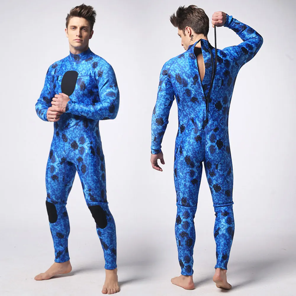 Swim Wetsuits Men's Diving Suit Neoprene 3mm Split Scuba Snorkel Swimsuit Spearfishing Surfing Jumpsuit Equipment Wet Suit
Swim Wetsuits Men's Diving Suit Neoprene 3mm Split Scuba Snorkel Swimsuit Spearfishing Surfing Jumpsuit Equipment Wet Suit