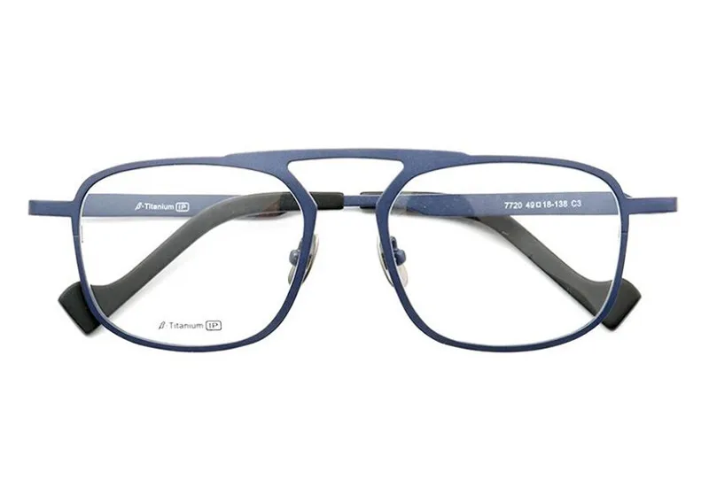 B-Titanium Big Glasses Frame Vintage Men Prescription Lens Optical Eyewear High Quality Anti-fatigue Reading Eyeglasses Women
B-Titanium Big Glasses Frame Vintage Men Prescription Lens Optical Eyewear High Quality Anti-fatigue Reading Eyeglasses Women
