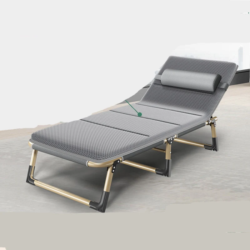 Folding bed, single bed, family nap bed, simple office nap, escort marching bed, multifunctional portable reclining chair
Folding bed, single bed, family nap bed, simple office nap, escort marching bed, multifunctional portable reclining chair