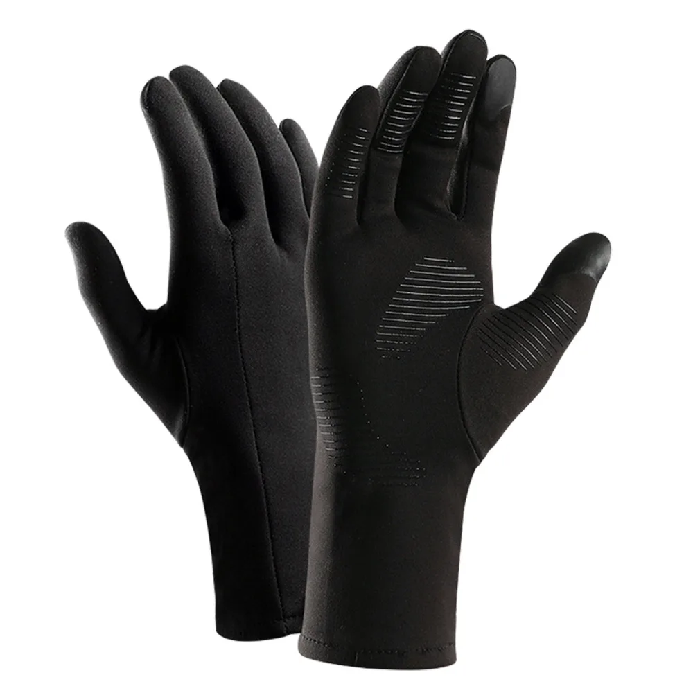 Unisex Ski Gloves Winter Warm Windproof Waterproofslip Fleece Thermal Touch Screen Bike Ski Running Gloves
Unisex Ski Gloves Winter Warm Windproof Waterproofslip Fleece Thermal Touch Screen Bike Ski Running Gloves