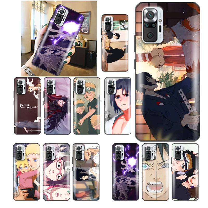 N-Narutos Kakashi Sasuked Gaara Phone Case For Redmi Note 10 10X 10T Pro 4G 5G Cellphone Anime Waterproof Smartphones 
N-Narutos Kakashi Sasuked Gaara Phone Case For Redmi Note 10 10X 10T Pro 4G 5G Cellphone Anime Waterproof Smartphones