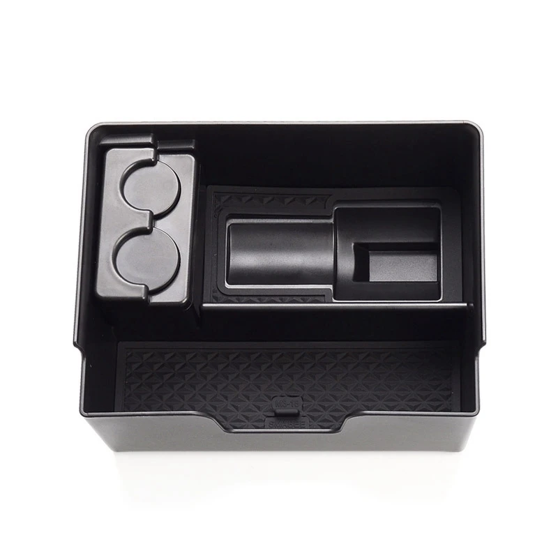 Car Center Console Tray Control Armrest Box Storage Box Storage Box for Tesla Model 3 2017-2019
Car Center Console Tray Control Armrest Box Storage Box Storage Box for Tesla Model 3 2017-2019