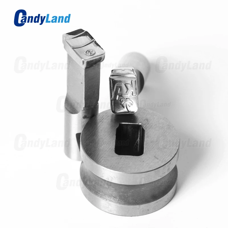 CandyLand KA Tablet Die Pill Press Die Candy Punch Die Set Custom Logo Punch Die Cast Pill Press For Tablet TDP Machine 
CandyLand KA Tablet Die Pill Press Die Candy Punch Die Set Custom Logo Punch Die Cast Pill Press For Tablet TDP Machine