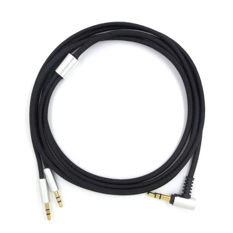 Сменный кабель для наушников Sol Республики Master треки V8 V10 V12 X3 Xiao mi гарнитура