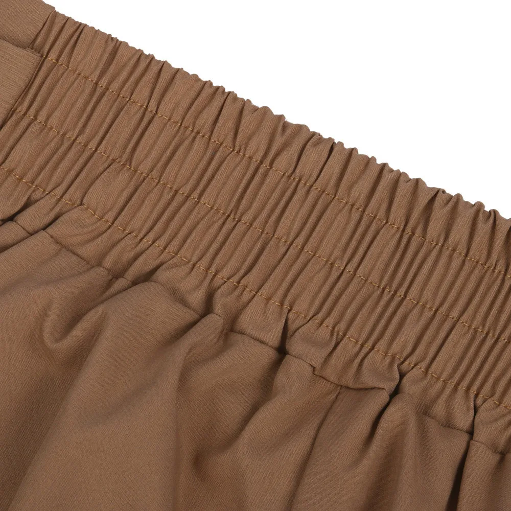 women's summer trousers Women High Waist Harem Pants Women Bandage Elastic Waist Stripe Casual Pants For women #0526
women's summer trousers Women High Waist Harem Pants Women Bandage Elastic Waist Stripe Casual Pants For women #0526