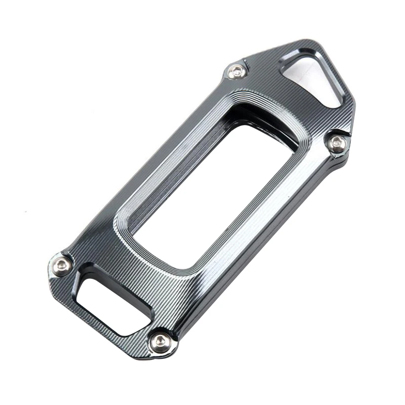 for NMAX155 150 125 2015-2020 Motorcycle CNC Key Case Cap Shell Bag
for NMAX155 150 125 2015-2020 Motorcycle CNC Key Case Cap Shell Bag