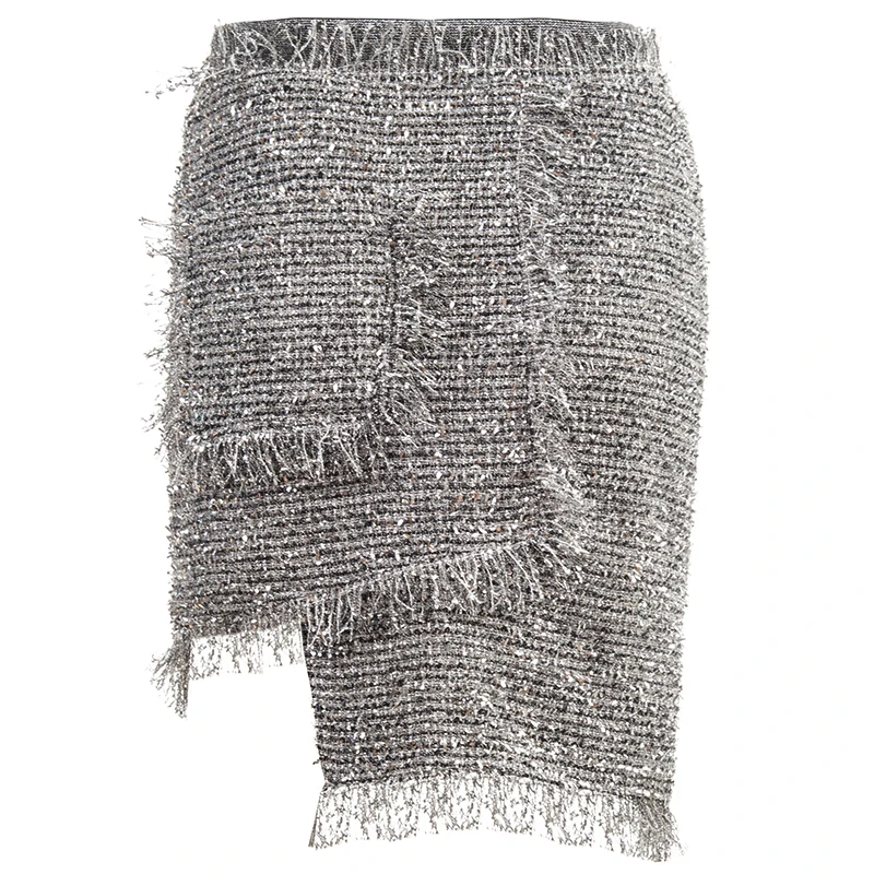 Lolita Skirts Womens Polyester Solid Natural Skirts Midi Skirt New Women's Bright Asymmetric Tassel Split Fork Hip Women 
Lolita Skirts Womens Polyester Solid Natural Skirts Midi Skirt New Women's Bright Asymmetric Tassel Split Fork Hip Women