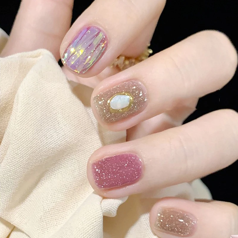10ml Glitter Bright UV Gel Nail Polish Quick Dry Glitter Platinum Gel Nail Semi Permanent Varnish Nail Art Led Gel Polish
10ml Glitter Bright UV Gel Nail Polish Quick Dry Glitter Platinum Gel Nail Semi Permanent Varnish Nail Art Led Gel Polish