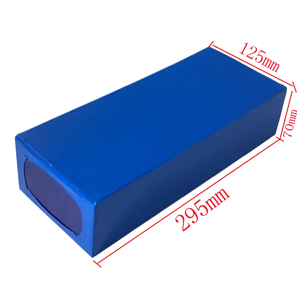 48V 25AH Lithium Battery 48V 1000W 1500W 2000W Electric Bike Battery 48V 20AH 25AH Ebike Battery Pack with 50A BMS+5A Charger
48V 25AH Lithium Battery 48V 1000W 1500W 2000W Electric Bike Battery 48V 20AH 25AH Ebike Battery Pack with 50A BMS+5A Charger