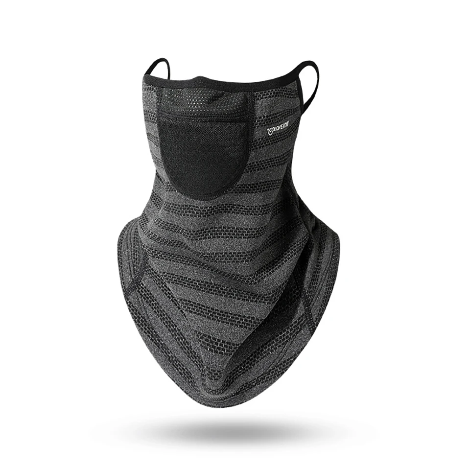 High-Quality Autumn And Winter Face Protection Cold Warm And Windproof Face Mask Cycling Skiing Velvet Padded Headscarf Headgear
High-Quality Autumn And Winter Face Protection Cold Warm And Windproof Face Mask Cycling Skiing Velvet Padded Headscarf Headgear