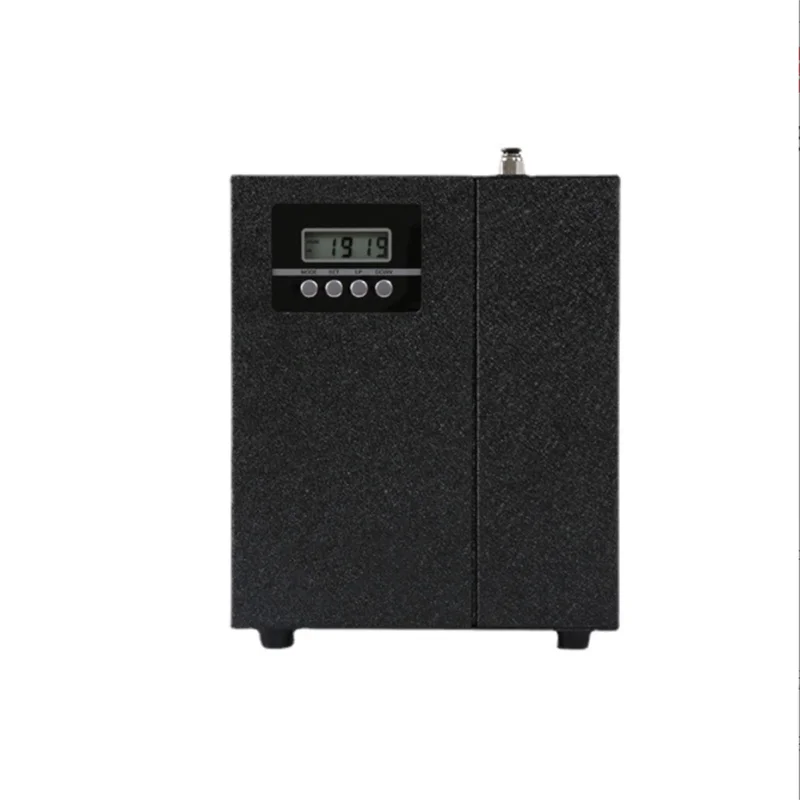

500m³ Smart Timing Aroma Diffuser 150ml Nano-level Essential Oil Atomization Aromatherapy Machine For Home Hotel Office Diffuser