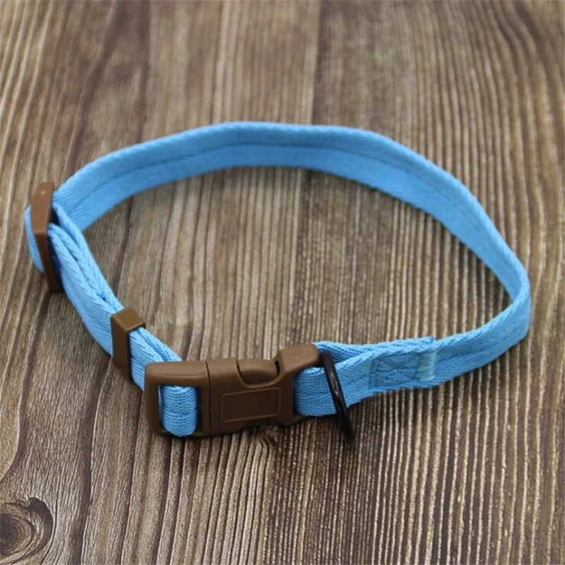 Classic Style Adjustable Pet Collar Dog Collar For Pet Dog Nylon Collar 5 Colors 05
Classic Style Adjustable Pet Collar Dog Collar For Pet Dog Nylon Collar 5 Colors 05