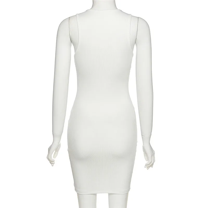 cotton sleeveless v-neck women dress elastic fitness fashion solid white skinny bodycon mini dresses streetwear outfits
cotton sleeveless v-neck women dress elastic fitness fashion solid white skinny bodycon mini dresses streetwear outfits