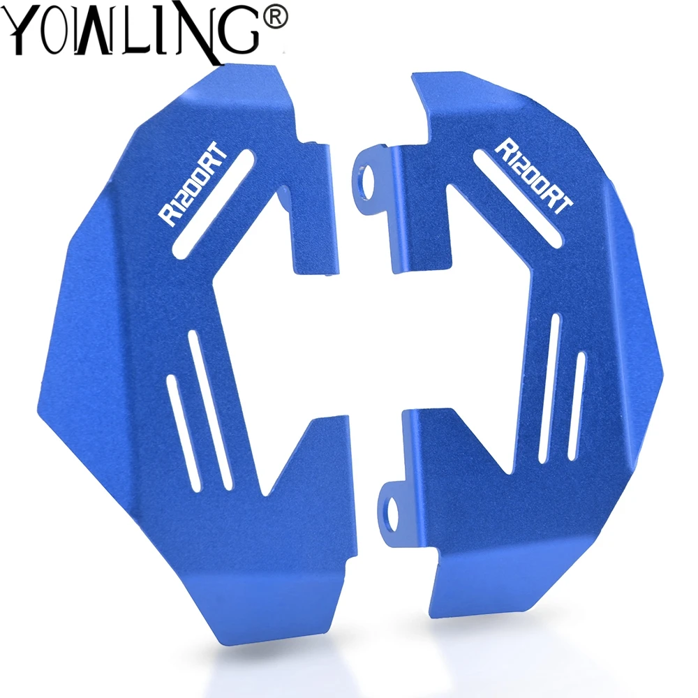 FOR BMW R1200RT R1200 R 1200 RT 2013 2014 2015 2016 2017 2018 Motorcycle Front Disc Brake Calipers Decoration Cover For Wheel
FOR BMW R1200RT R1200 R 1200 RT 2013 2014 2015 2016 2017 2018 Motorcycle Front Disc Brake Calipers Decoration Cover For Wheel
