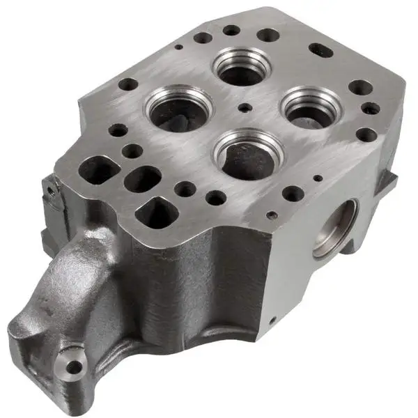 Cylinder Head 3550100220 Fit for MERCEDES BENZ OM355 Engine 
Cylinder Head 3550100220 Fit for MERCEDES BENZ OM355 Engine