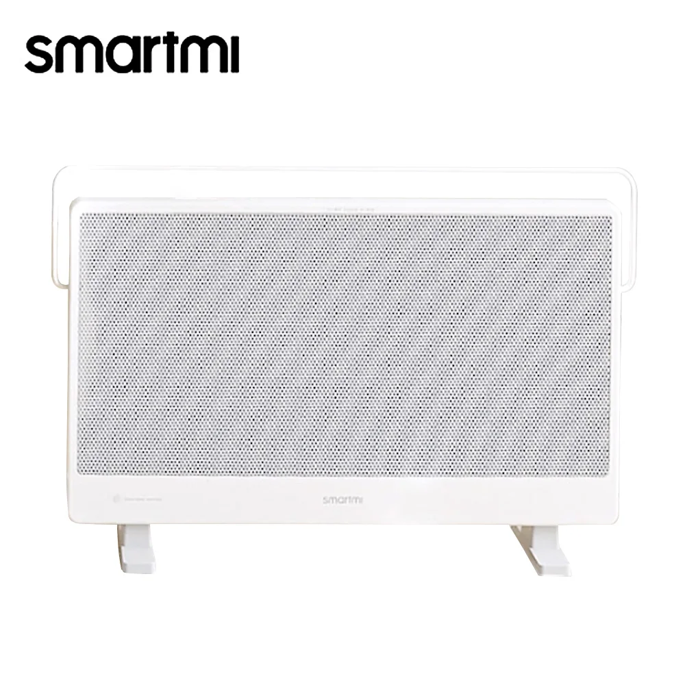 Графеновый обогреватель Smartmi, строительный обогреватель, электрический радиатор, 3 режима, температура 2200 Вт, безопасный тихий напольный об...
Графеновый обогреватель Smartmi, строительный обогреватель, электрический радиатор, 3 режима, температура 2200 Вт, безопасный тихий напольный об...