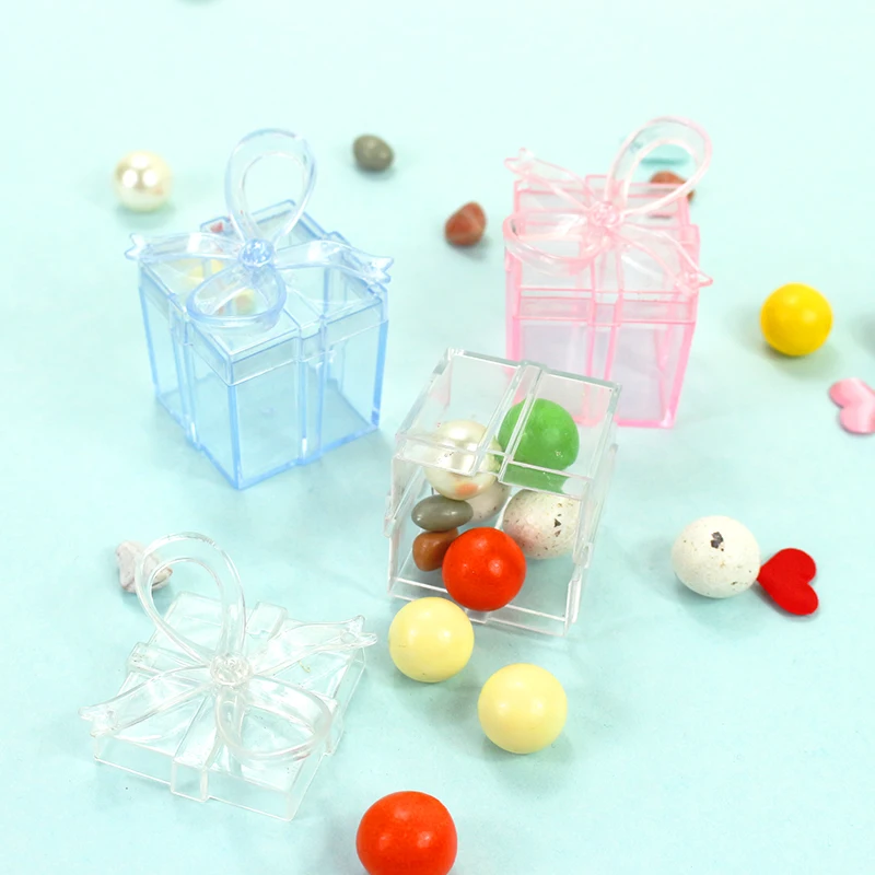 Birthday party baptism Transparent Acrylic candy box packaging gift box подарочная коробка пакет plastic Коробка для подарков
Birthday party baptism Transparent Acrylic candy box packaging gift box подарочная коробка пакет plastic Коробка для подарков