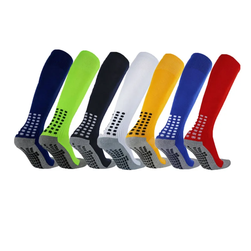 2021 New Men's Women's Particle Rubber Socks Non-Slip Shock-Absorbing Football Socks Wear-Resistant Riding Socks
2021 New Men's Women's Particle Rubber Socks Non-Slip Shock-Absorbing Football Socks Wear-Resistant Riding Socks