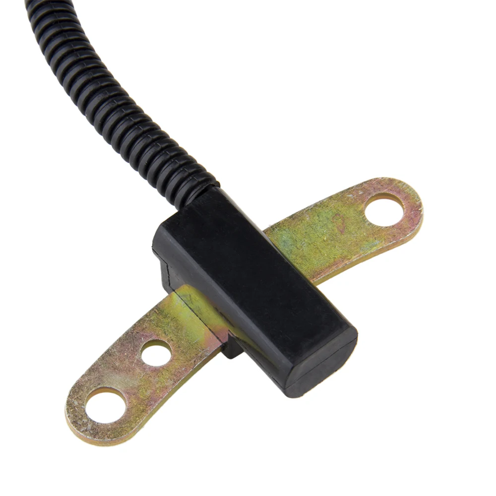 Crankshaft Position Sensor For Jeep Dodge Wrangler Cherokee Dakota TJ 1997-2004 2.5L 4.0L
Crankshaft Position Sensor For Jeep Dodge Wrangler Cherokee Dakota TJ 1997-2004 2.5L 4.0L