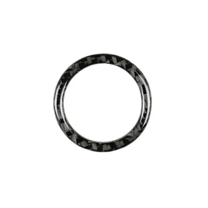 For Toyota Camry 2018-20 Button Sticker Trim Ring Nice Hot Useful Brand New | Автомобили и мотоциклы
