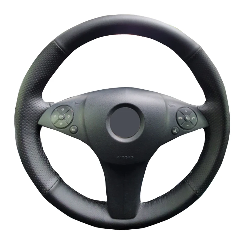 Custom Car Steering Wheel Cover For Mercedes Benz C180 C200 C350 C300 CLS 280 300 350 500 GLK/Braid For Steering Wheel
Custom Car Steering Wheel Cover For Mercedes Benz C180 C200 C350 C300 CLS 280 300 350 500 GLK/Braid For Steering Wheel
