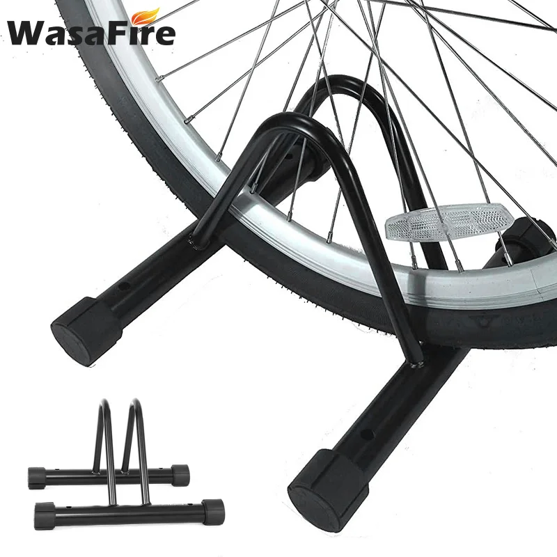 Bicycle Parking Rack Mountain Bike Road Bike Storage Stand MTB Repair Mount Display Holder Steel Cycling Kickstand
Bicycle Parking Rack Mountain Bike Road Bike Storage Stand MTB Repair Mount Display Holder Steel Cycling Kickstand