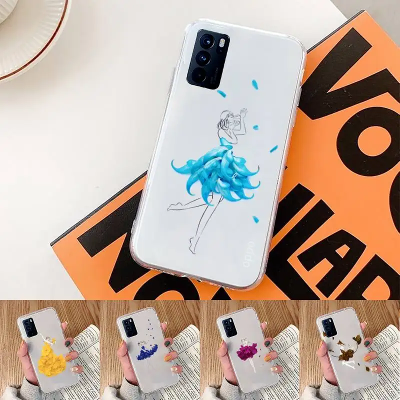 Imaginative Illustrations Phone Case Transparent For oppo Realme FIND V X Q 2 3 5 7 11 50 GT Q2 PRO PLUS moible bag
Imaginative Illustrations Phone Case Transparent For oppo Realme FIND V X Q 2 3 5 7 11 50 GT Q2 PRO PLUS moible bag