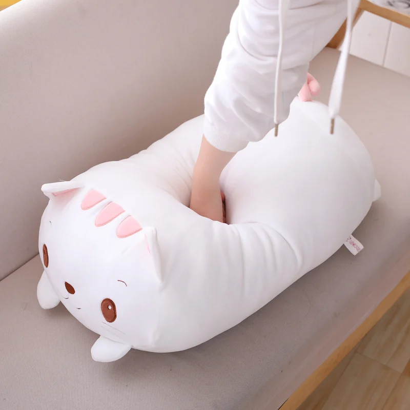 60cm Animal Sweet Dinosaur&Pig&Cat&Bear Kawaii Plush Toy Soft Cartoon Panda Hamster Elephant Deer Stuffed Doll Baby Pillow Gift
60cm Animal Sweet Dinosaur&Pig&Cat&Bear Kawaii Plush Toy Soft Cartoon Panda Hamster Elephant Deer Stuffed Doll Baby Pillow Gift
