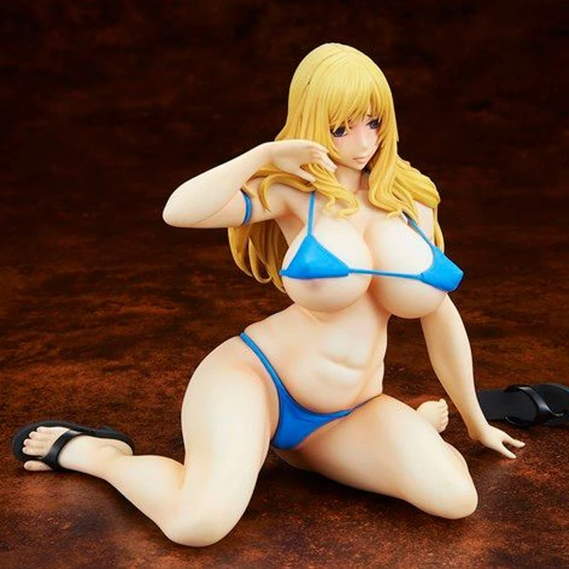 Эмуляционная фигурка Q-Six Comics Hana-Man Cover Girl Ver. Аниме экшн-фигурки из ПВХ, японская кукла, подарок, коллекционная игрушка, куклы, игрушки
Эмуляционная фигурка Q-Six Comics Hana-Man Cover Girl Ver. Аниме экшн-фигурки из ПВХ, японская кукла, подарок, коллекционная игрушка, куклы, игрушки