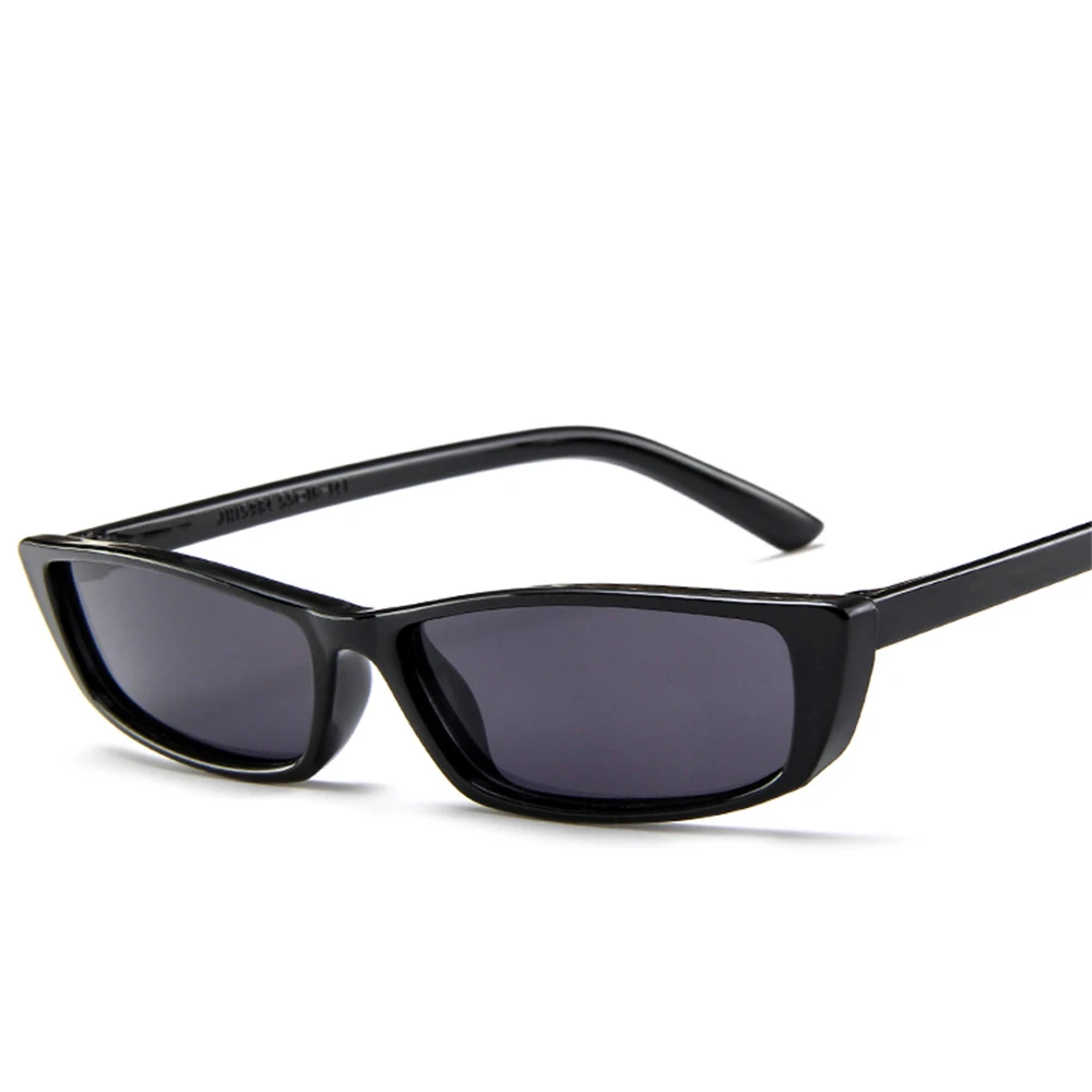 Rectangle Sunglasses Women Vintage Brand Designer Square Sun Glasses Shades Female UV400 Polycarbonate Eyewear UV400
Rectangle Sunglasses Women Vintage Brand Designer Square Sun Glasses Shades Female UV400 Polycarbonate Eyewear UV400