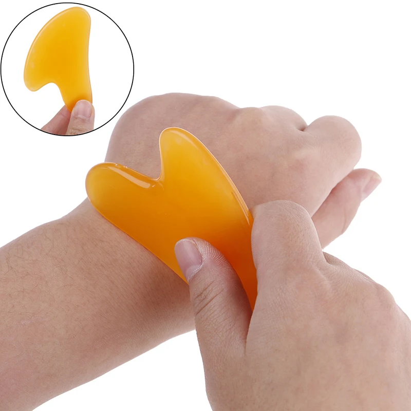 Gua Sha scraping massage tool body massager guasha acupuncture scraper for body Gua Sha Facial Tool, for Face Body Massage SPA
Gua Sha scraping massage tool body massager guasha acupuncture scraper for body Gua Sha Facial Tool, for Face Body Massage SPA