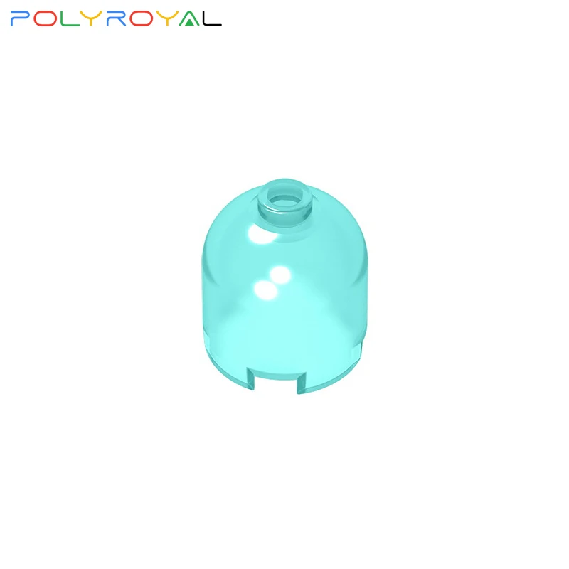 Building Blocks 2/3 spherical dome brick glass cover 10 PCS Creative Educational toy for children birthday gift 30151 26451
Building Blocks 2/3 spherical dome brick glass cover 10 PCS Creative Educational toy for children birthday gift 30151 26451