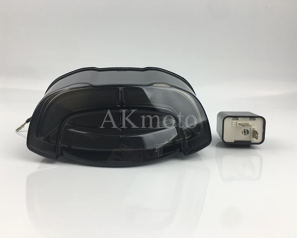 CBR650R CB650R Tail Light For Honda CB250R CB300R Taillight LED Light Indicators Brake Blinkers Turn Signals 2018 2019 2020
CBR650R CB650R Tail Light For Honda CB250R CB300R Taillight LED Light Indicators Brake Blinkers Turn Signals 2018 2019 2020