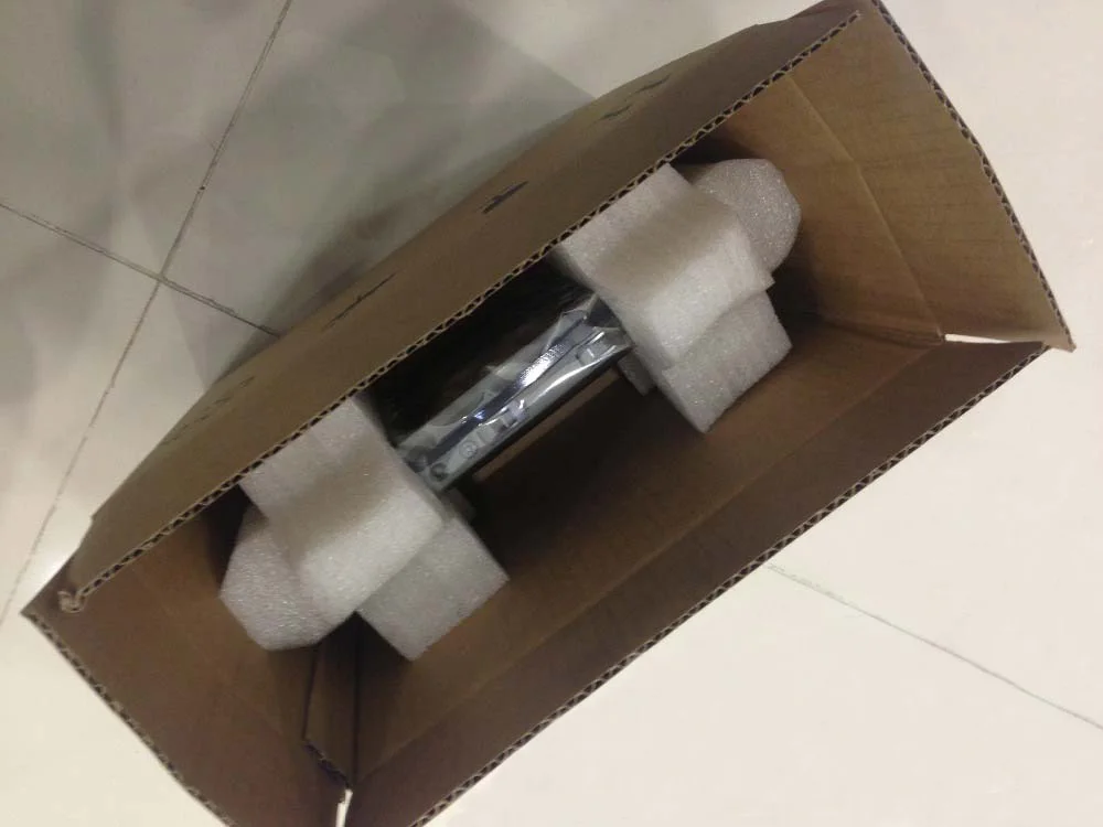 New Retail Package 3 Years Warranty 390-0381 540-7590 ST3100524NS 1TB 7.2K SAS 3.5
New Retail Package 3 Years Warranty 390-0381 540-7590 ST3100524NS 1TB 7.2K SAS 3.5