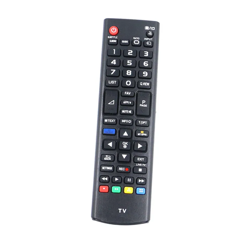 Новый пульт дистанционного управления для LG 55LN5100 55LN5200 UB 55LN5400 UA 55LN541C 43LH570A UE 43LH5700 UD