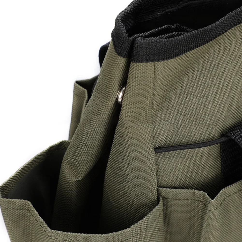 Outdoor Tool Bags Gardening Tool Storage Bag Multiple Pockets Garden Plant Tool Bag For Garden Tool Kits Storage Outdoor Bags
Outdoor Tool Bags Gardening Tool Storage Bag Multiple Pockets Garden Plant Tool Bag For Garden Tool Kits Storage Outdoor Bags