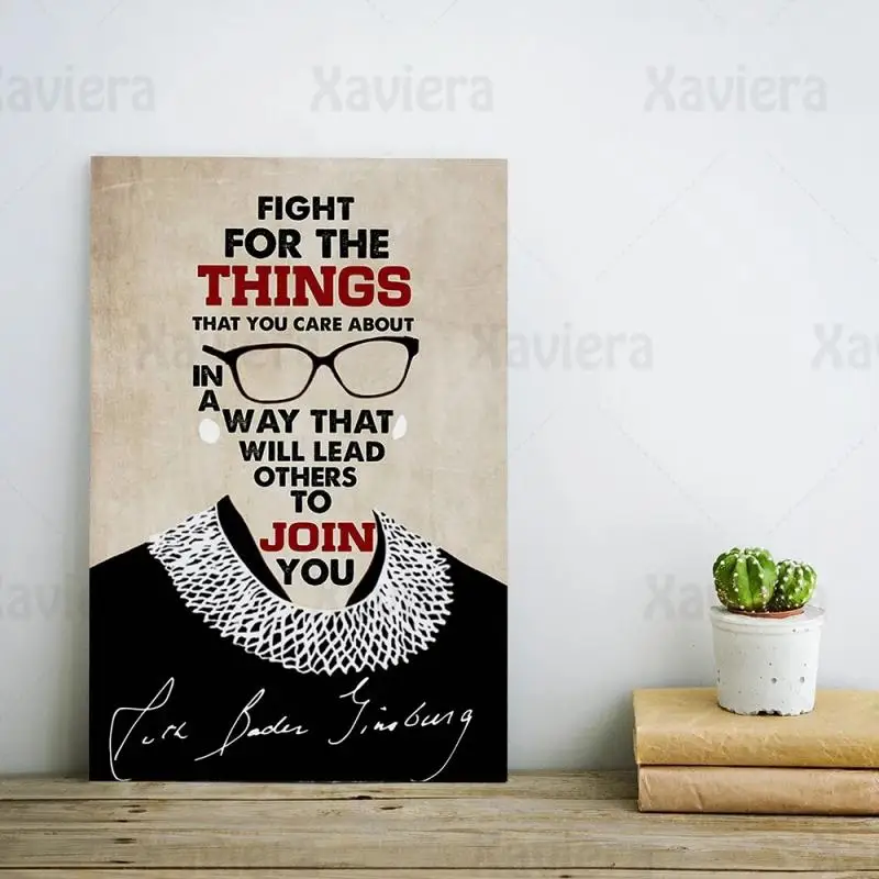 Vintage Poster Feminist Fight For Things You Care About Quote Woman Figure Canvas Painting Retro Wall Art Modern Home Decoration
Vintage Poster Feminist Fight For Things You Care About Quote Woman Figure Canvas Painting Retro Wall Art Modern Home Decoration